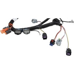 593866 Briggs & Stratton, Fastening parts 