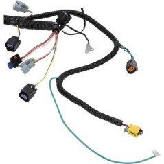 593866 Briggs & Stratton, Fastening parts 