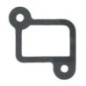 Gasket, intake - 596188 Gasket, intake - 596188