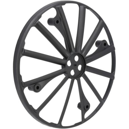 Guard-debris screen - 593206
