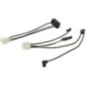 Wiring harness - 596001 Wiring harness - 596001