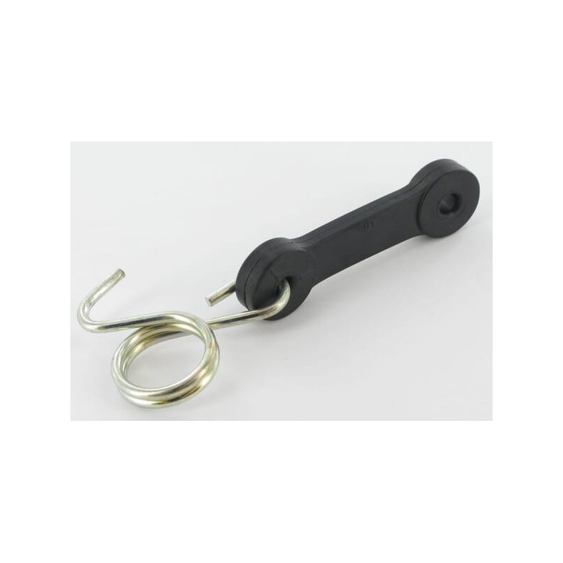 Latch assembly - 597000601