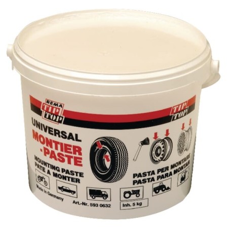 Tire mounting paste – produkty dostępne w rolniczeczesci.pl