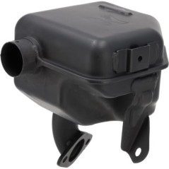 593836 Briggs & Stratton, Exhaust system parts 