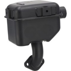 Schalldämpfer - 593836