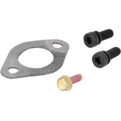593836 Briggs & Stratton, Exhaust system parts 