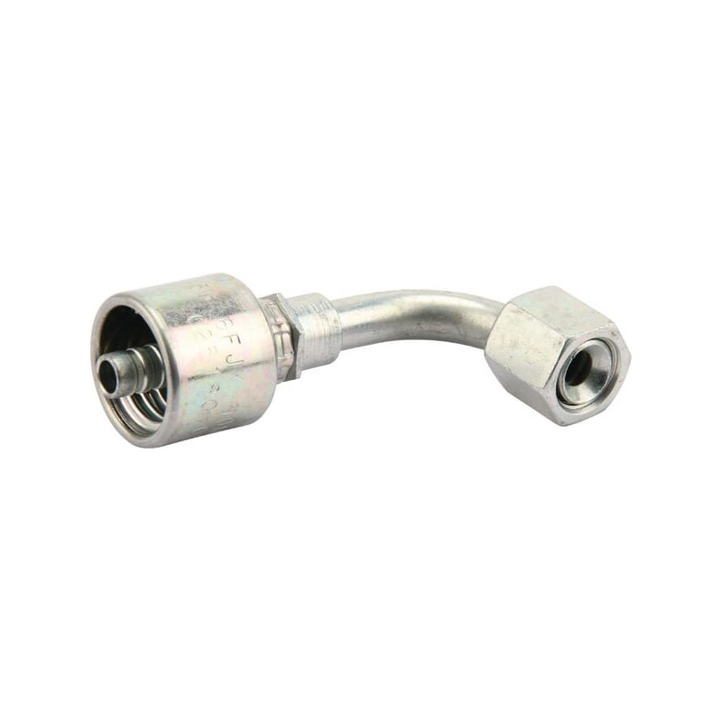 Insert 90 stopni DN8-9/16JIC - 5G6FJX90M