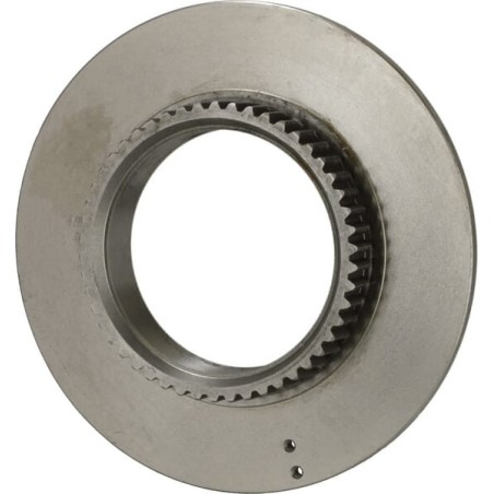 Pressure Plate - 596515N