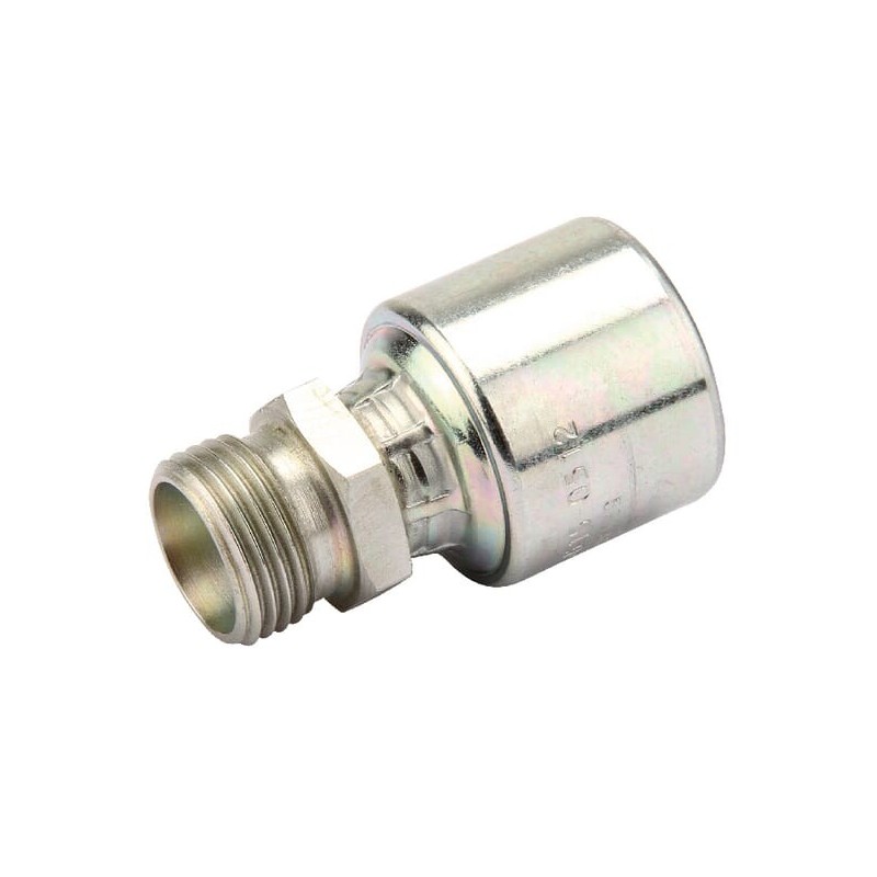Insert DN8-M18x1.5-12L - 5G12MDL