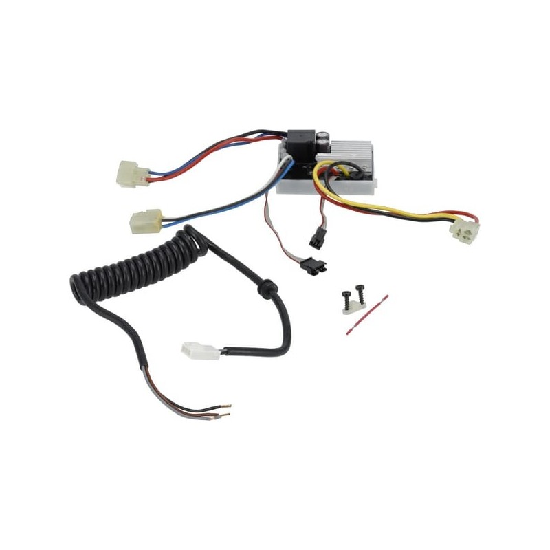 Printed circuit board kit - 596802 Printed circuit board kit - 596802