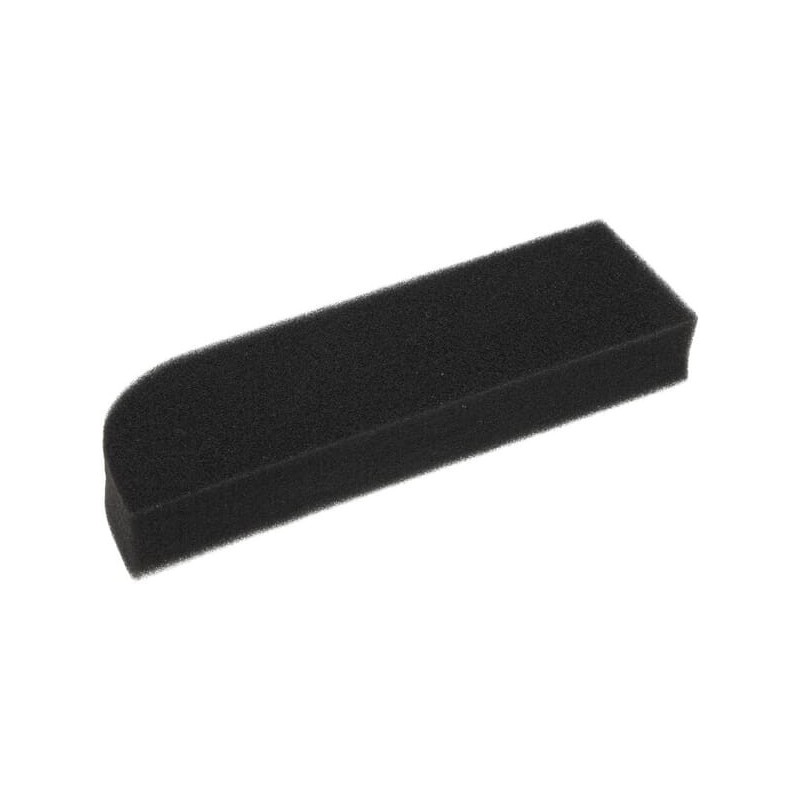 Air cleaner filter foam - 596106 Air cleaner filter foam - 596106