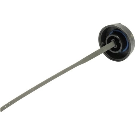 Oil dipstick - 596509