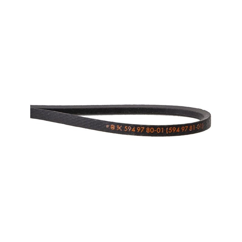 V-belt - 594978001