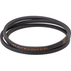 V-belt - 594978001