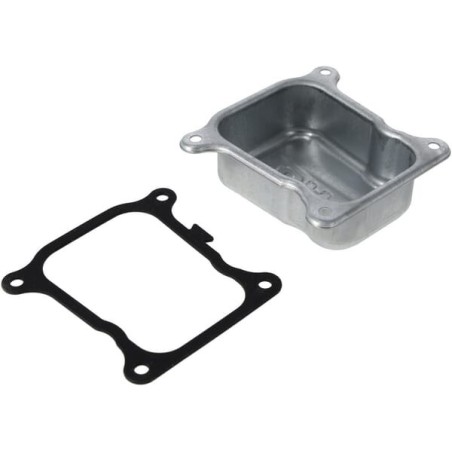 Abdeckung, Kipphebel - 597280