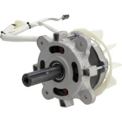 Motor/Fan Assembly, Brushless - 596799