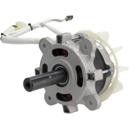 Brushless motor/fan assembly - 596799