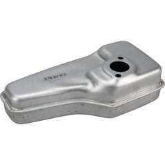 Schalldämpfer - 593581
