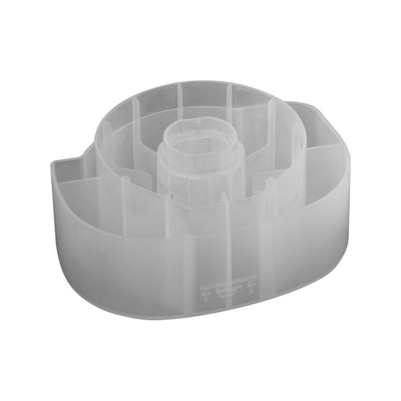 Air cleaner base - 593362