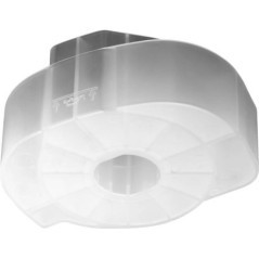 Air cleaner base - 593362