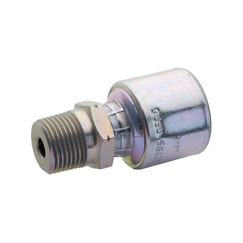 Insert male DN8-5/16 BSPT - 5G6MBSPT