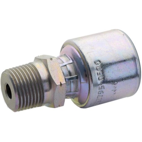 Insert male DN8-5/16 BSPT - 5G6MBSPT