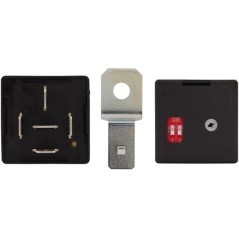 5HE996152151 Hella, Relais 