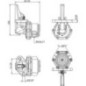 Fuel pump - 6005007513KR Fuel pump - 6005007513KR
