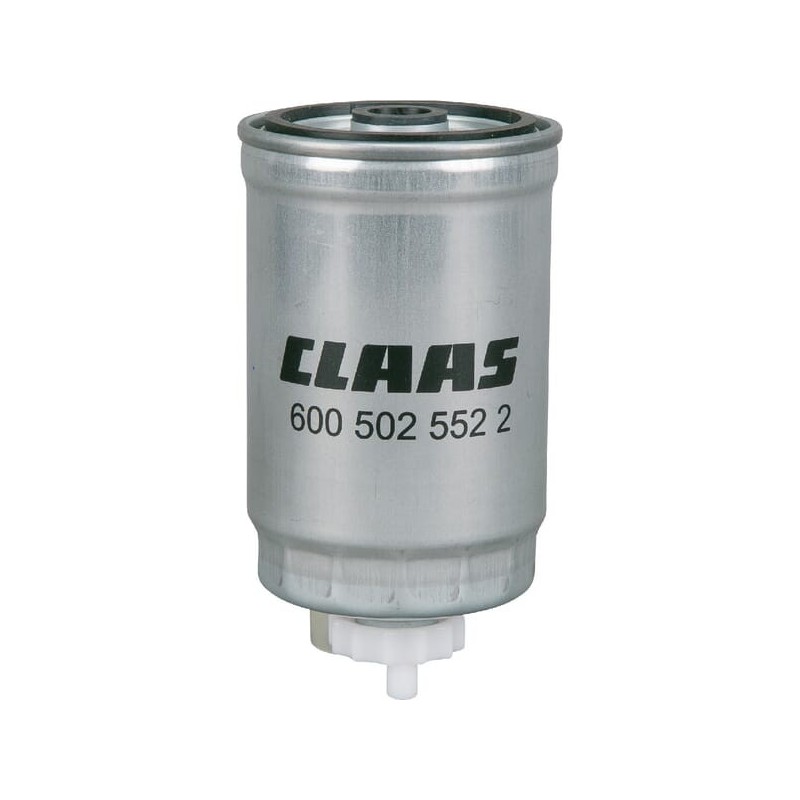 Fuel Filter - 6005025522