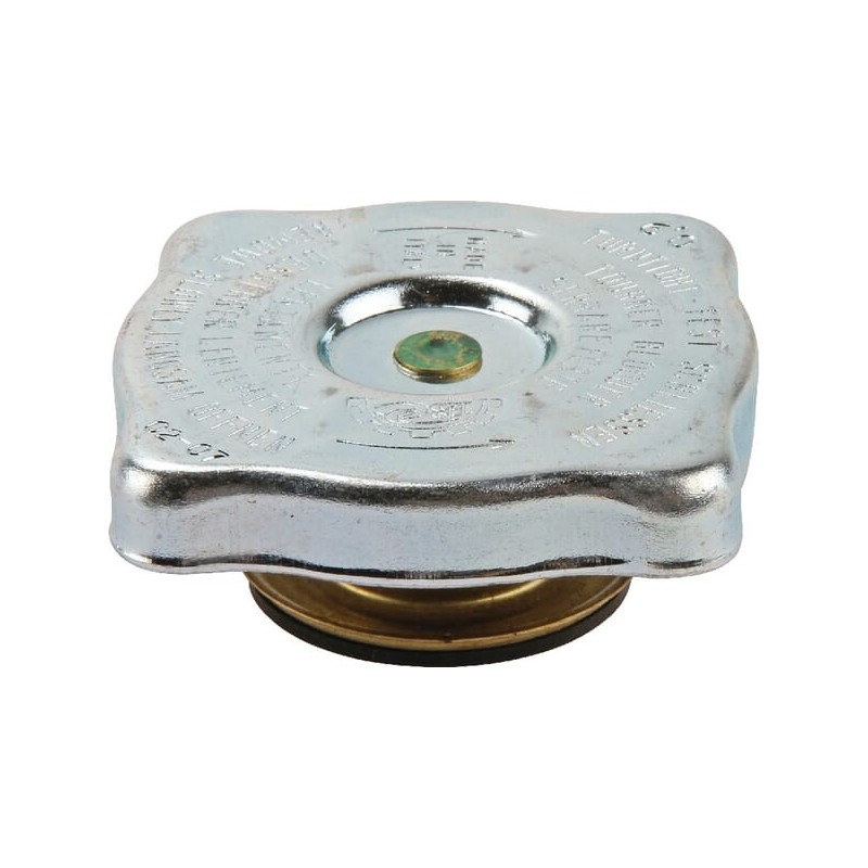 Kühlerdeckel - 6005031348 Kühlerdeckel - 6005031348
