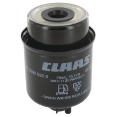 6005025926 Claas, Filter 