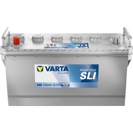 Akumulatory SLI – produkty dostępne w rolniczeczesci.pl