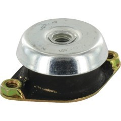 6006000140 Kramp, Stopki do maszyn 