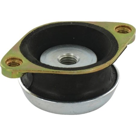 Machine foot M12 40Sh - 6006000140