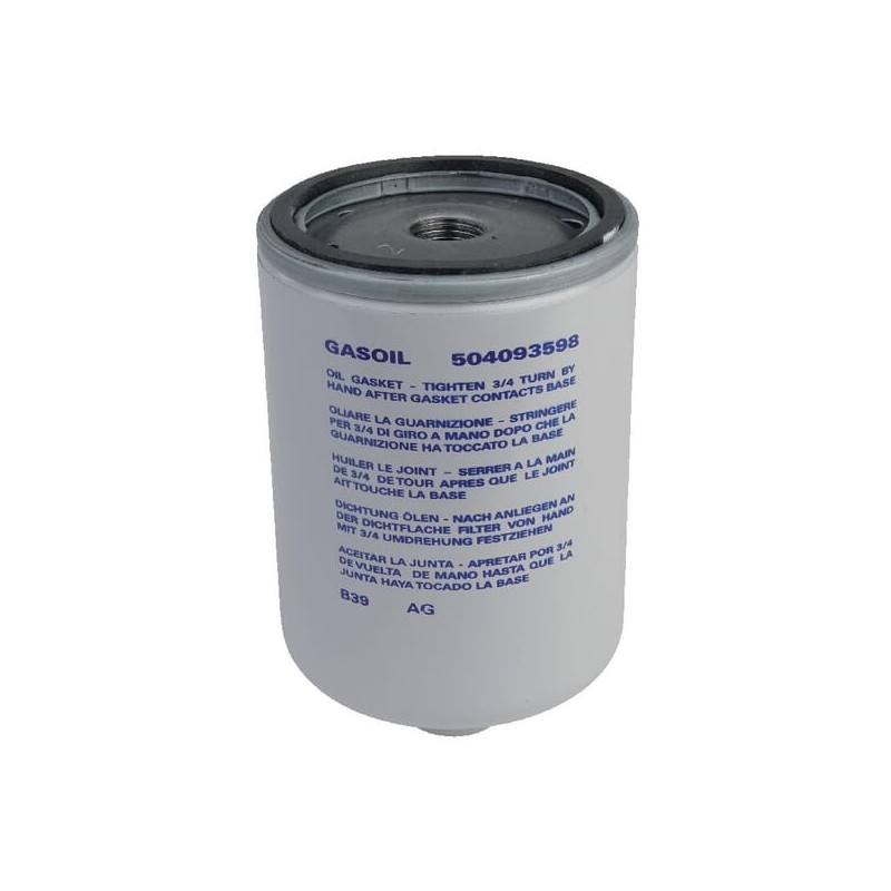 Kraftstofffilter - 6005031023 Kraftstofffilter - 6005031023