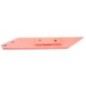 Anlage links lang Bugnot - 6003B