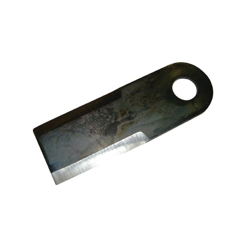 Rotary straw chopper knife - 600046N Rotary straw chopper knife - 600046N