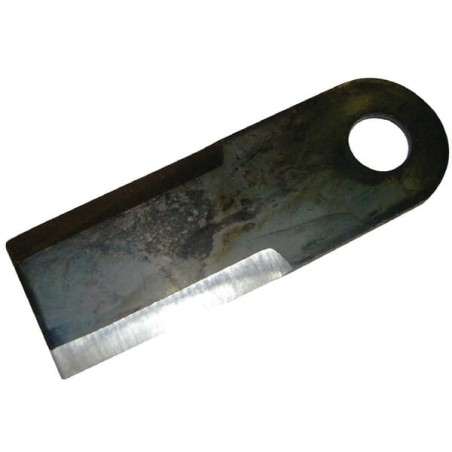 Rotary straw chopper knife - 600046N
