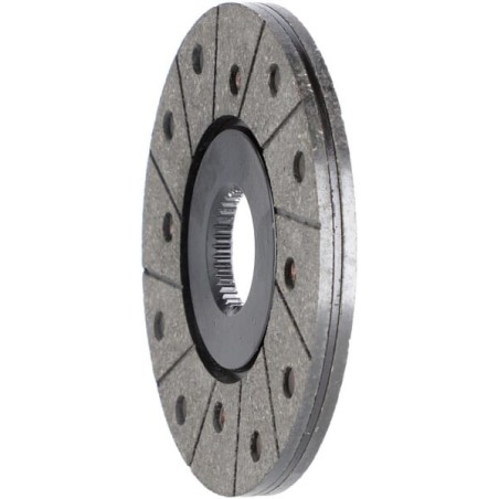 Bremsscheibe Renault - 6005003078N