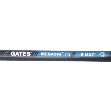 Hose 5MXT on reel - 5MXTP150M