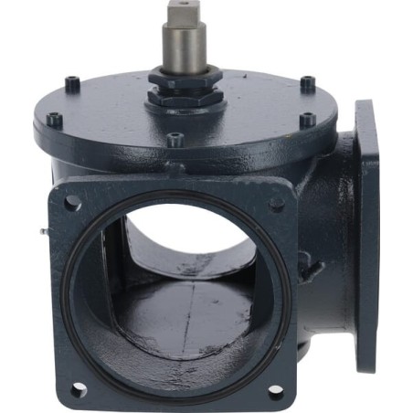 Valve 3-way 6 inch - 6000002