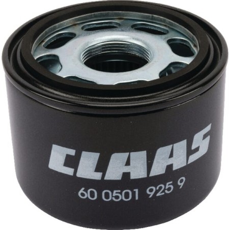 Claas rolniczeczesci.pl