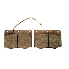 Brakes - brake pads – produkty dostępne w rolniczeczesci.pl