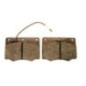 Brake lining Renault - 6005003571N Brake lining Renault - 6005003571N