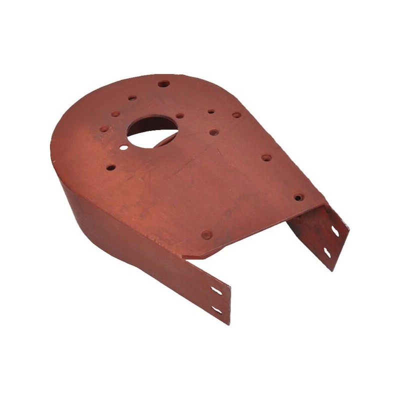 Drive Side Wall - 60010793 Drive Side Wall - 60010793