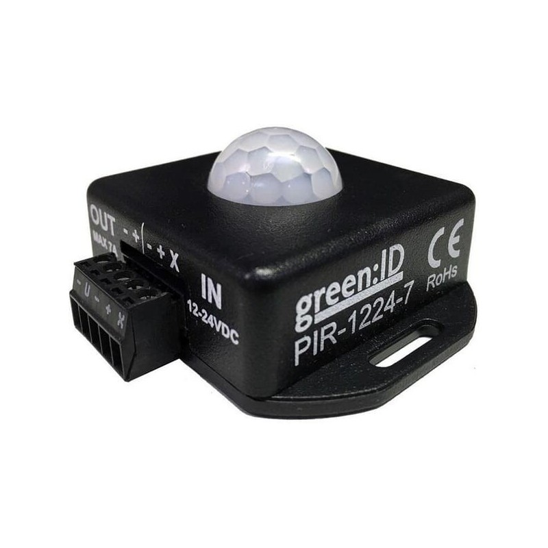 Bewegungssensor, PIR - 60056 Bewegungssensor, PIR - 60056