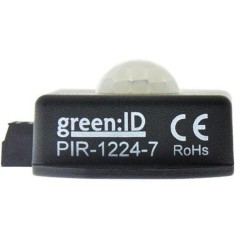 PIR Motion Sensor, OFF function by wire, 12V/84W - 24V/168W max - 60056