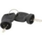 Ignition key - 6005027107 Ignition key - 6005027107