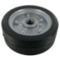 Wheel complete SM without Yoke Sitrex - 600165 Wheel complete SM without Yoke Sitrex - 600165