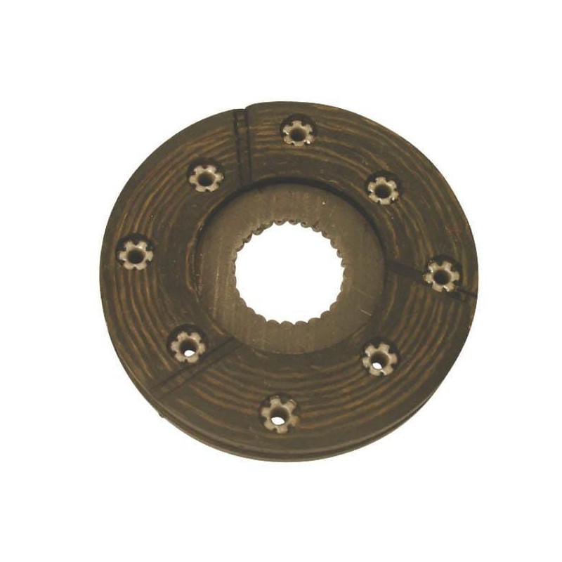 Bremsscheibe Renault - 6005003083N Bremsscheibe Renault - 6005003083N